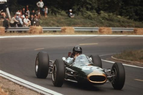 Dan Gurney A Life In Motorsport Classic And Sports Car