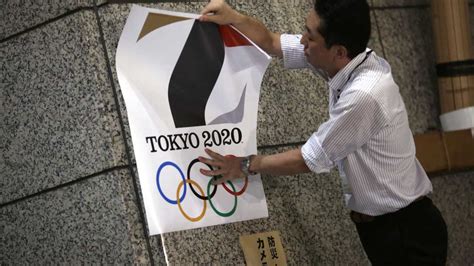 Coronavirus Pandemic Creating Uncertainty Around Tokyo Olympics