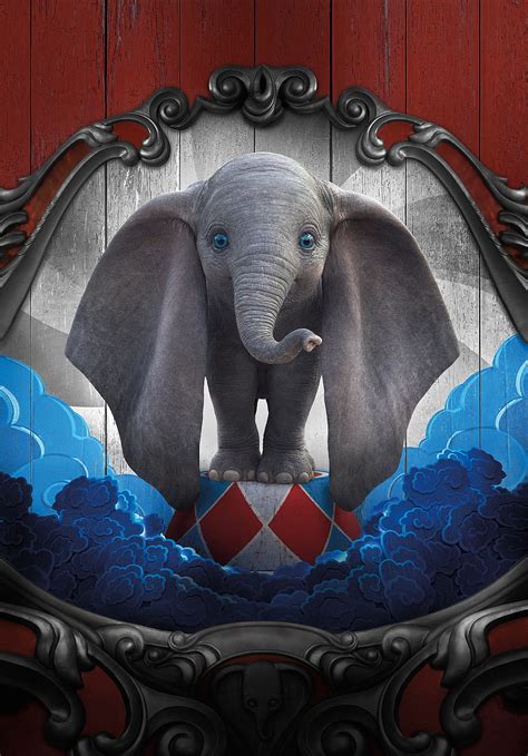 Dumbo Disney Movie Elephants Hd Phone Wallpaper Peakpx