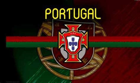 Portugal logo vector svg free download. Dream League Soccer Portugal kits and logo URL Free Download
