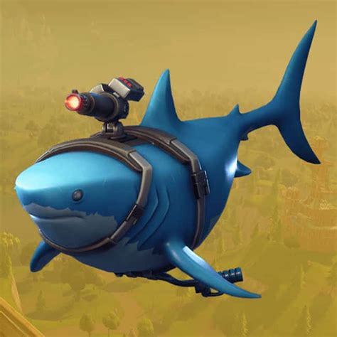 Ranking All Fortnite Gliders Best To Worst