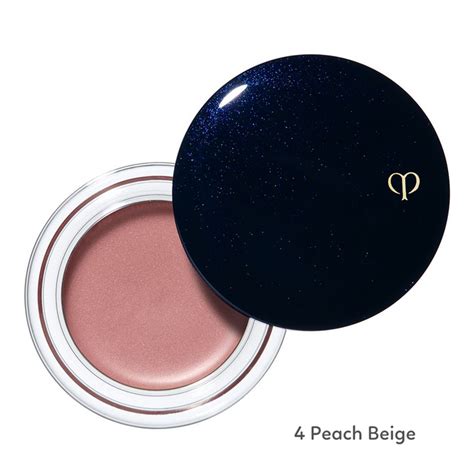 Clé De Peau Beauté Cream Blush Everglow Cosmetics