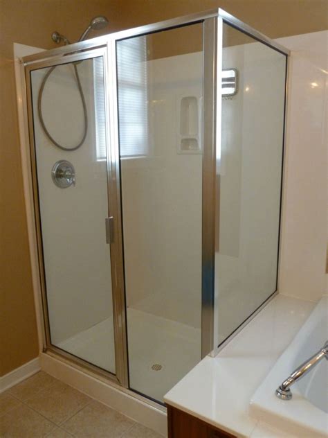 How To Replace A Shower Door