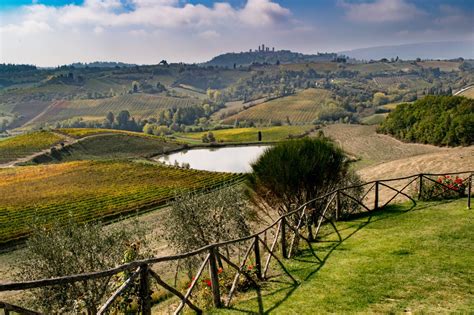 How To Plan The Perfect Honeymoon In Tuscany Our Escape Clause