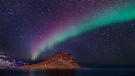 The Science Behind Auroras Science Connected Magazine