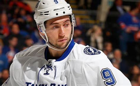 Tyler johnson, ben bishop, and ondrej palat representing the lightning at the nhl awards. 17 Best images about Hockey on Pinterest | Tyler johnson ...