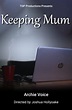 Keeping Mum (película 2022) - Tráiler. resumen, reparto y dónde ver ...