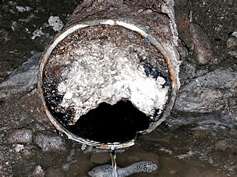 It's usually a thin barrier near the drain opening caused by a combination of starches, congealed oils and vegetable fibers that you can force open. Kitchen Drain Clogged With Fat - Wow Blog