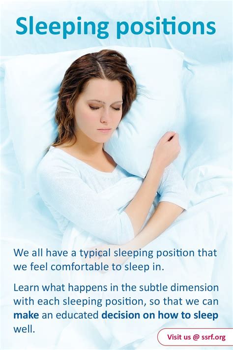 The Different Sleeping Positions That Can Help Reduce Anxiety Symptoms