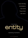Entity - Película 2022 - Cine.com