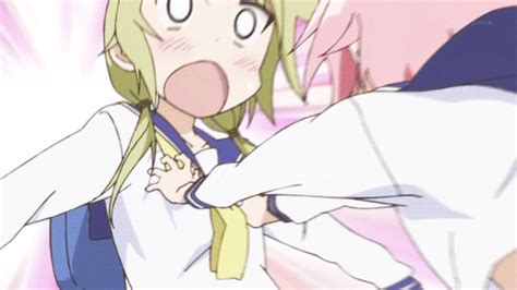 Groping Anime Amino