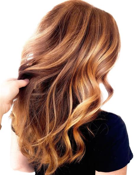 30 trendy strawberry blonde hair colors and styles for 2024 strawberry blonde hair color