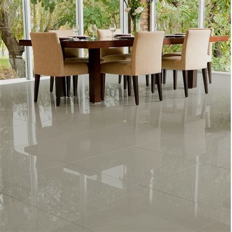 There's no denying the beauty of porcelain tile. Shop & Buy PERLATO BIANCO POLISHED 600x600 PORCELAIN at ...