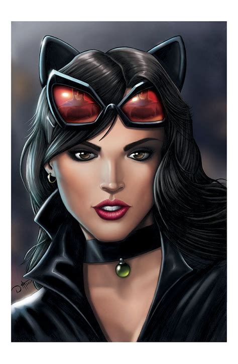 Batman Comics Catwoman Comic Sexy Catwoman Catwoman