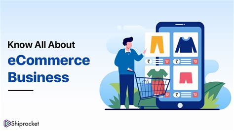 Ecommerce History And Its Evolution The Timeline Shiprocket