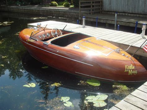Fairliner Torpedo Designed By Dair Long Who Designed The Fastest Boats