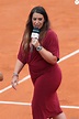 Marion Bartoli à Roland-Garros : Trois kilos à perdre avant son grand ...
