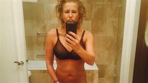 Chelsea Handler Goes Bottomless In New Nsfw Instagram See The Pic
