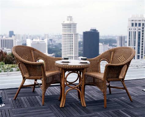 Cebu Garden Furniture Unicane Singapore Wicker And Rattan Furniture