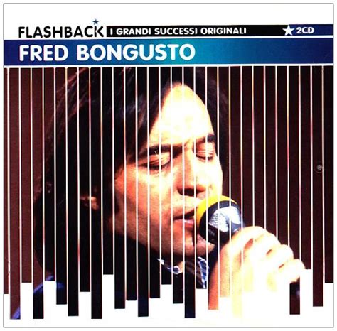 Bongusto Fred Fred Bongusto Music