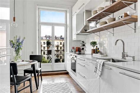That's why kitchens.com has been designed to provide answers to the most important questions. 15 Unbelievable Scandinavian Kitchen Designs That Will Make Your Jaw Drop