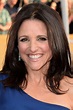 Julia Louis-Dreyfus | 360 Degrees of Gorgeous Hair and Makeup From the ...