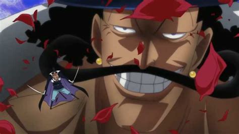 Top 10 Strongest Swordsmen In One Piece Animesoulking