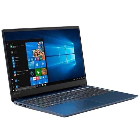 Notebook Lenovo Ideapad 330s 15ikb 81jn0002br Intel Core I7 8550u 1