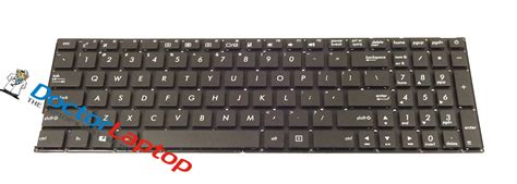 Tastatura Laptop Asus X540l Us