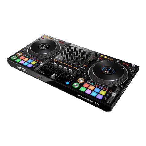 Pioneer Ddj 1000 Srt Get 130 Off Now