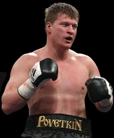 Born 2 september 1979) is a russian professional boxer who has held the wbc interim heavyweight title. Alexander Povetkin - Boxer