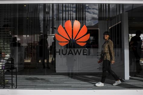 Huawei Barred In Us Offers App Inducements In Europe