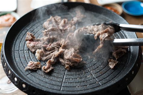 Beef Brisket Korean Bbq