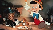 "Pinocchio"-Filme: Pinocchio kehrt zurück ins deutsche Fernsehen - in ...