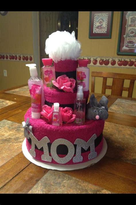 Show your support with these thoughtful mother's day, birthday, and christmas gifts for new moms. 22 Homemade Mother's Day Gifts That Aren't Cheesy ...