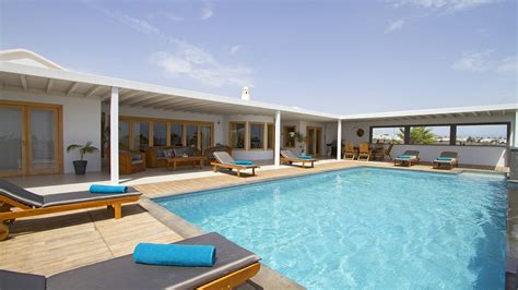 Verkauf 320000 euro oder miete 1300 euro monat. Villa Luna - Villa mieten in kanarische Inseln, Lanzarote ...