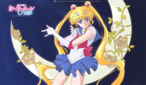 Whats Next For Sailor Moon Crystal Rotoscopers