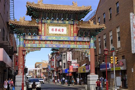 It was with chinatown that nicholson made the world sit up and notice: Hey Philadelphia, Chinatown is Open & Full of Great Food ...