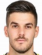 Andrej Lukic - Perfil del jugador 23/24 | Transfermarkt