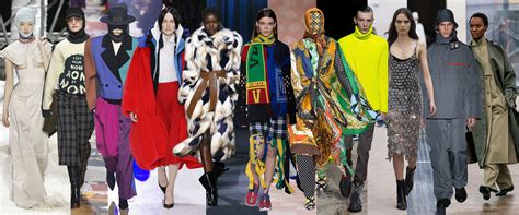 The 11 Biggest Fall Fashion Trends From The Fall 2018 Runway Vogue