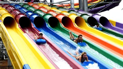 Wetnwild Sydney Getting Ready For Second Season With 429 New Workers