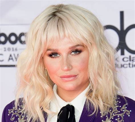 Kesha Was Under ‘immense Pressure To Starve Herself While Working With Dr Luke Huffpost