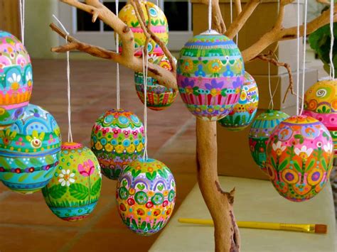 5 On Friday My 5 Favorite Easter Egg Decorations Worthing Court Diy Home Decor Made Easy
