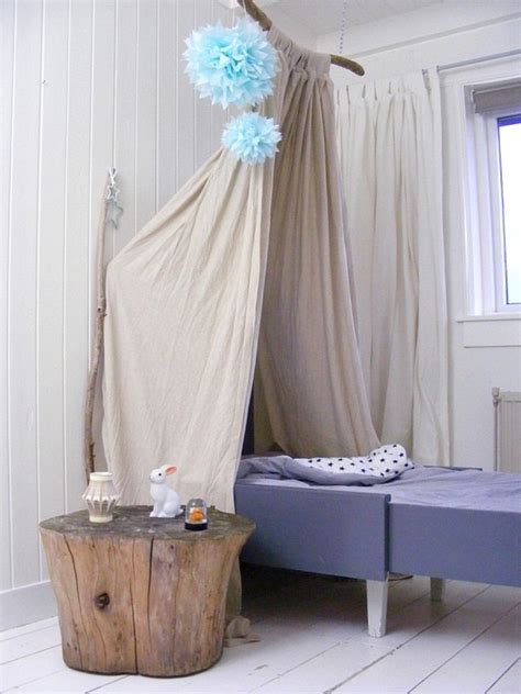 Canopy beds for toddlers, kids, and teens. 31 Charming Canopy Bed Ideas For A Kid's Room | Kidsomania