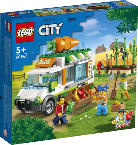 All The New Lego City Farm Sets Coming In June 2022 Jays Brick Blog