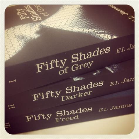 The Fifty Shades Trilogy My Guilty Pleasure Reads Over The Summer Fifty Shades Darker Dark