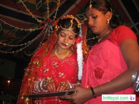 Marriage In Nepal