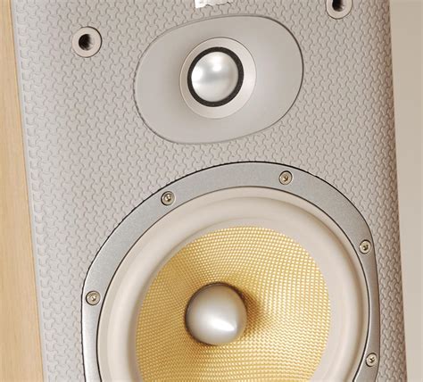 Bandw Dm 601 S3 Kompaktlautsprecher Lautsprecher Gebrauchte