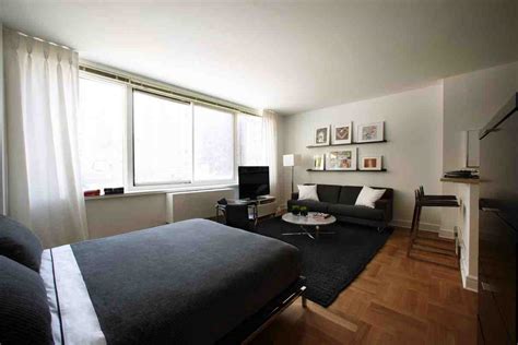 All the temporary options and resources here! One Bedroom Apartment Decorating Ideas - Decor IdeasDecor ...