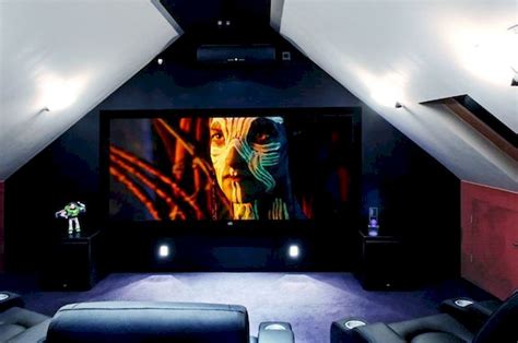 The Most Effective Method To Choose Decor Home Cinema Home To Z
